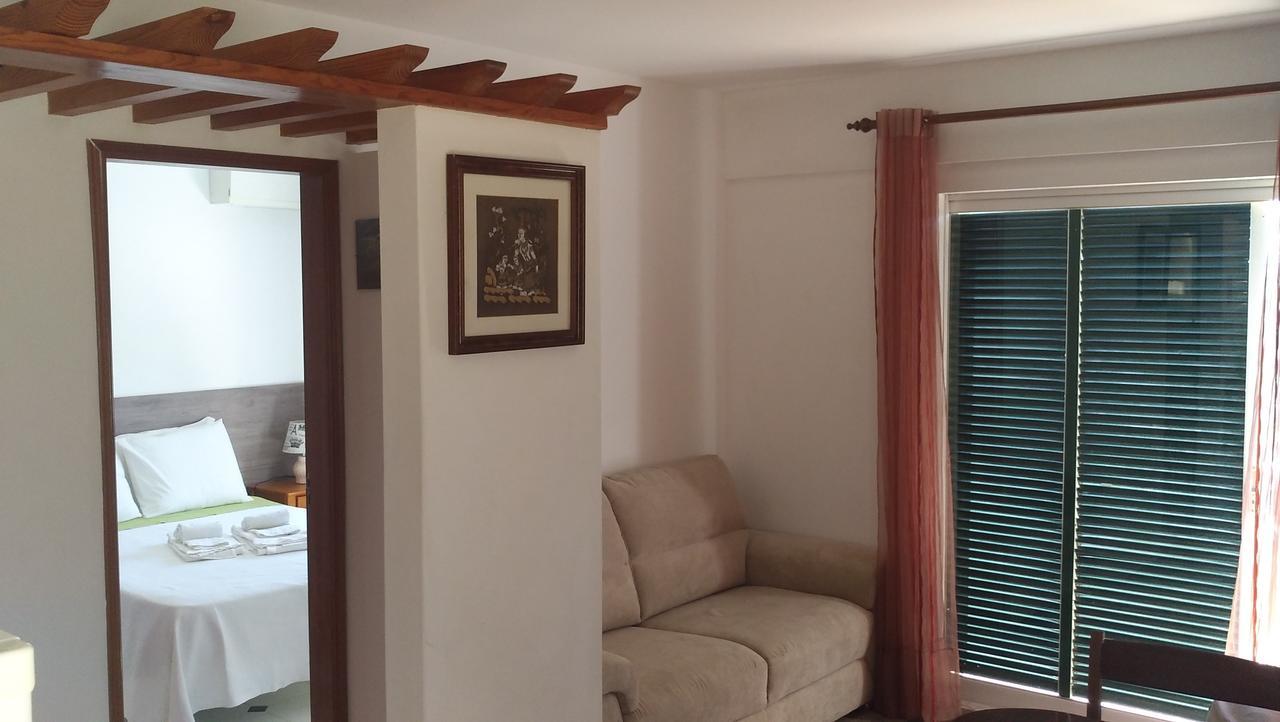 Falfeira Apartments Lagos Exterior photo