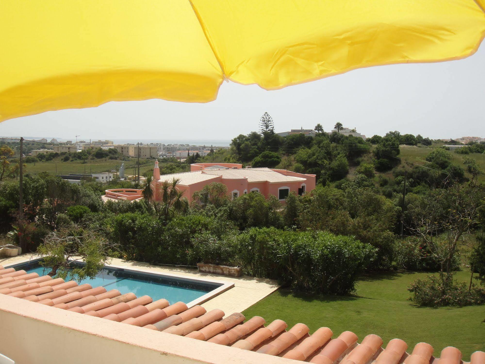 Falfeira Apartments Lagos Exterior photo