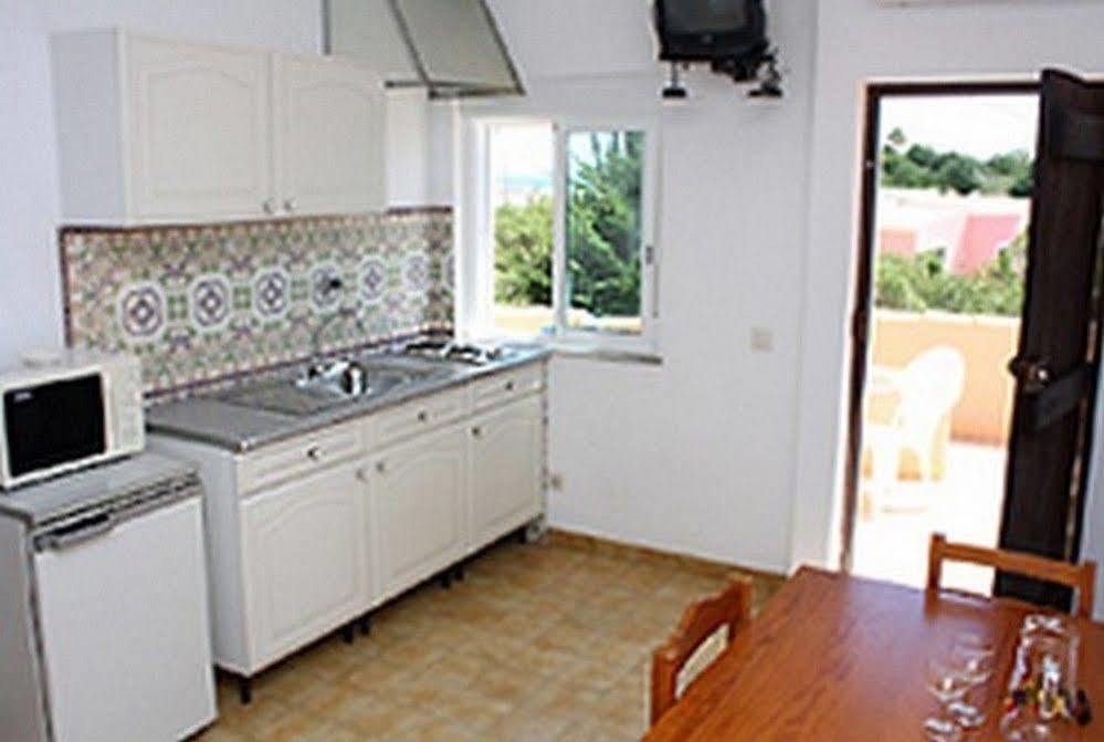 Falfeira Apartments Lagos Exterior photo